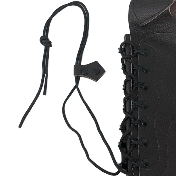 Casual Maxbell Archery Cow Leather Arm Guard Saver Bow Safety Protect Gear w w Adjust cord Expertly Made
