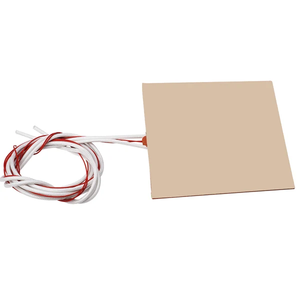 Smart Maxbell 120mm Heater Heating Pad with adhesive 3D Printer Heated Bed 12V 120W Green