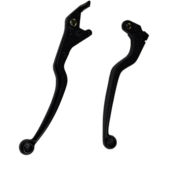 Exclusive Maxbell Motorcycle Motorbike Front Brake Lever Clutch Lever for Suzuki GN125 GS125 Genuine