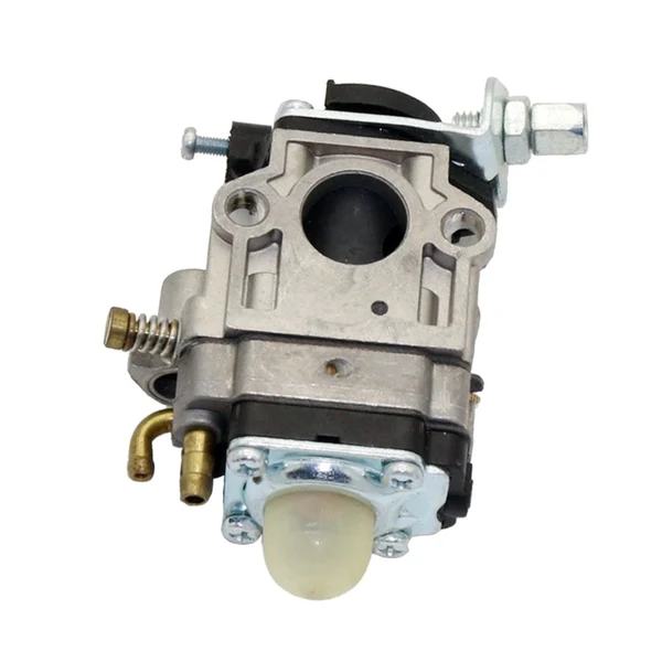 Optimized Maxbell 15mm Carburetor for Mini Carb 43cc 47cc 49cc 2-Stroke Pocket Bike ATV Quad High-Quality