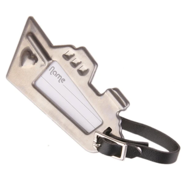 Relaxed Maxbell Love Cruises Wedding Party Favor Gift Luggage Tag Label First-Class