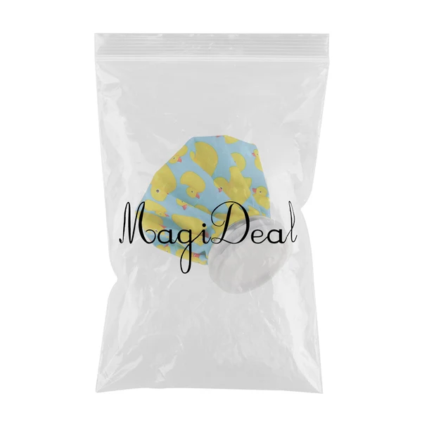 Genuine Maxbell Reusable Sports Ice Pack Cooling Cap Bag Swelling Pain Relief 6 Inches World-Class