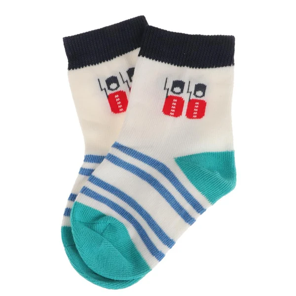 Specialty Girls Boys Unisex Novelty Character Socks 14-16cm 10 Functional