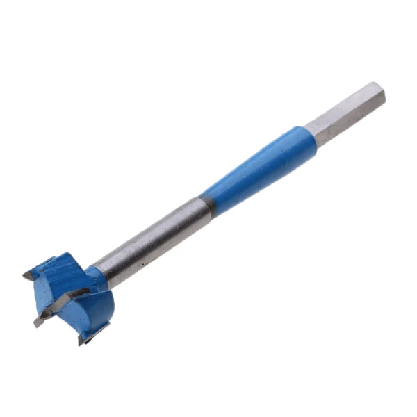 High-Grade Maxbell Professional Forstner Drill Bit Woodworking Hole Saw Wood Cutter 22mm Artisan