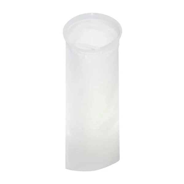 Eco-Friendly Maxbell Stainless Steel PP Filter Sock Bag Aquarium Marine Sump Fish Tank Bag 200um Lightweight