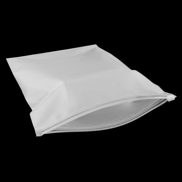 High-End Maxbell Matte Frosted Travel Pouch Storage Bag Sealed Waterproof Ziplock Bag 20x28cm High-Performance