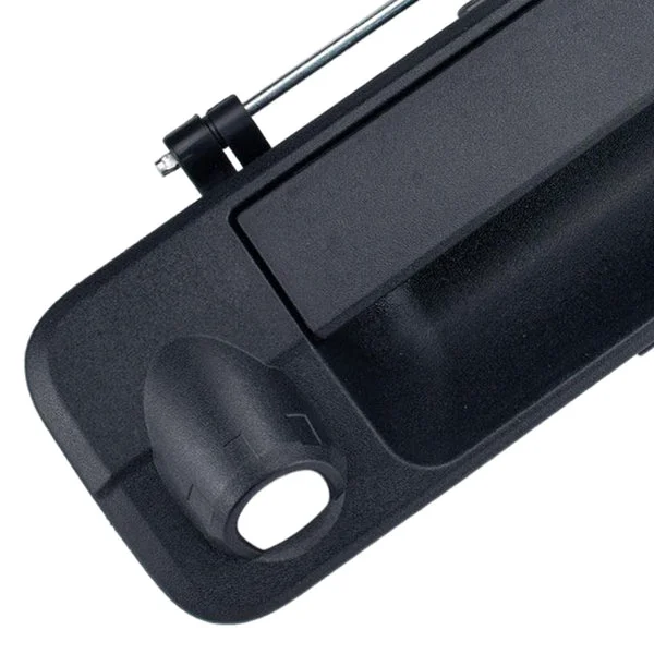Fine Maxbell Tailgate Handle Keyhole Portable for Toyota Tundra 2007-2013 690900C051 Prestigious