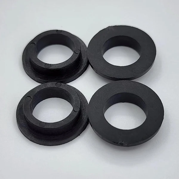 Trusted Maxbell Front Seat Support Bushings for TJ Lj 1998-2006 Vehicles Artisan