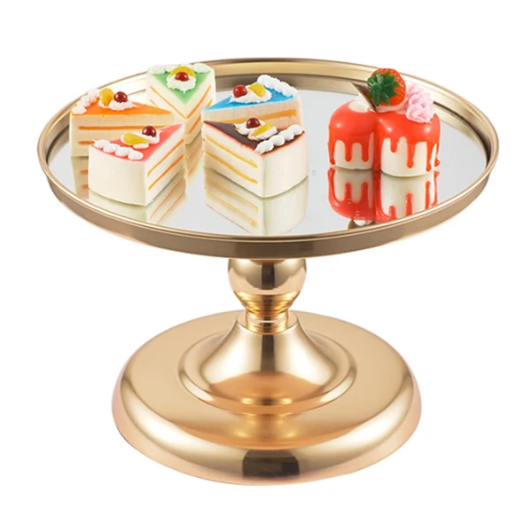 Original Design Maxbell Cupcake Stand Round Dessert Contemporary