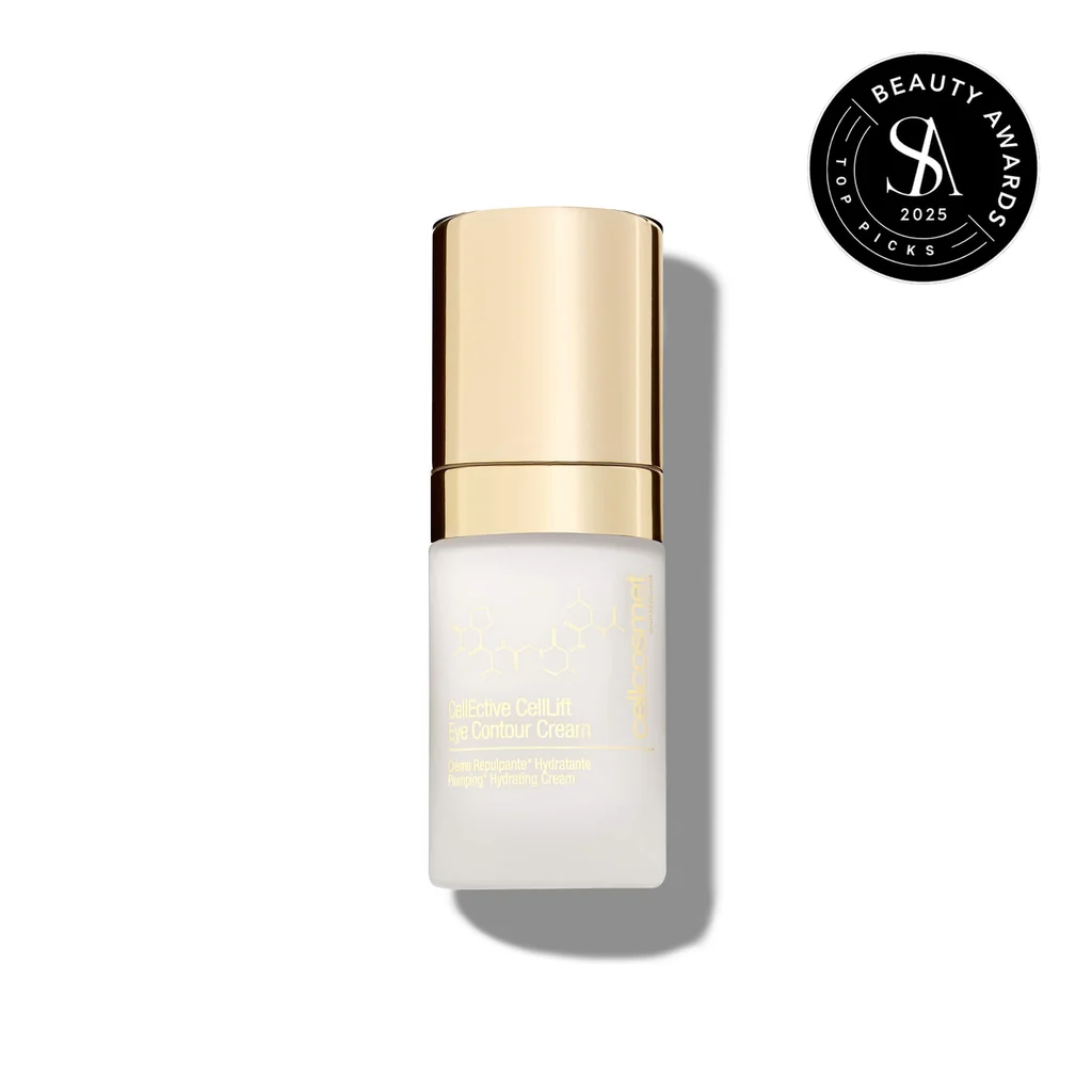 Fast CellLift Eye Contour Cream Superior