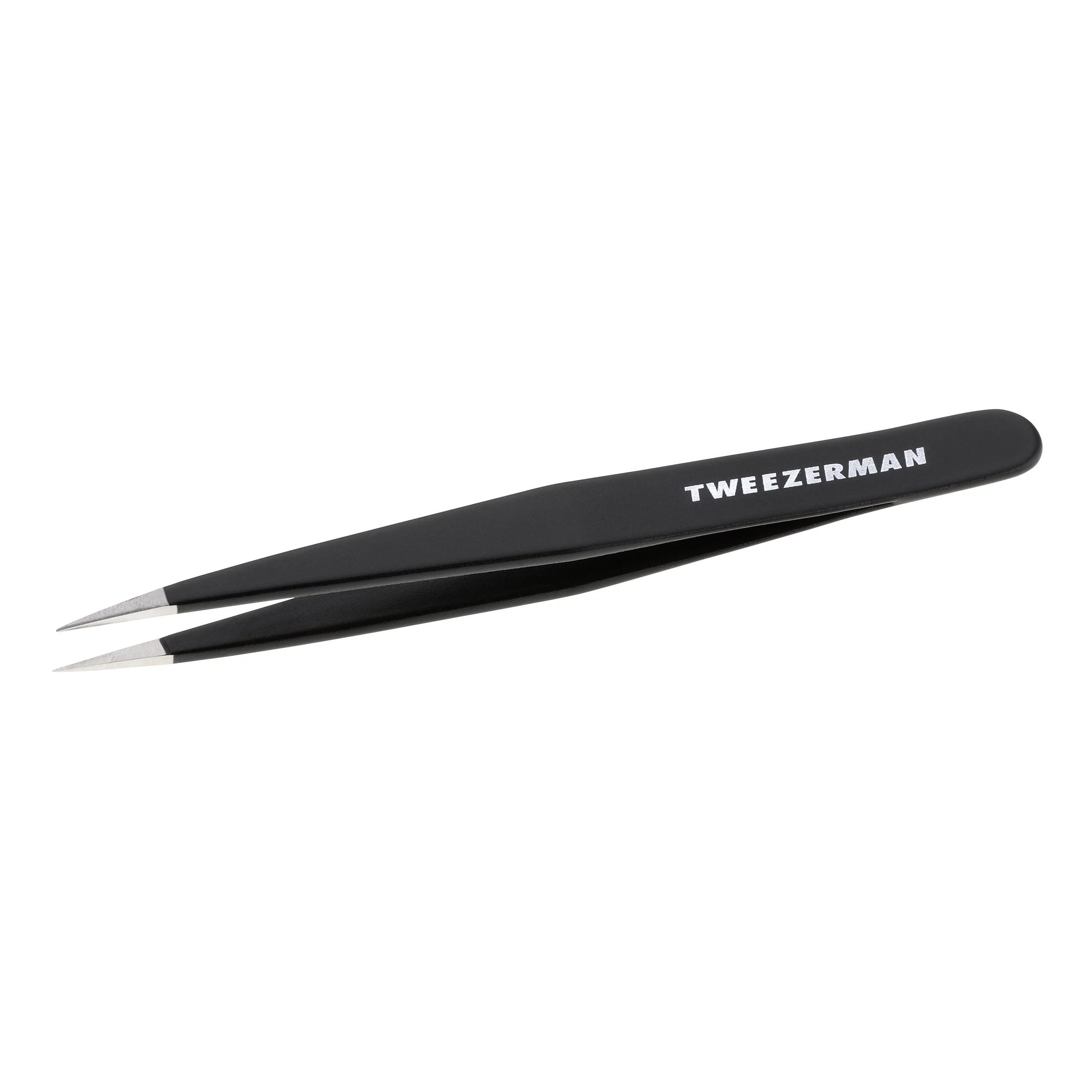 Soft Midnight Sky Point Tweezer Secure
