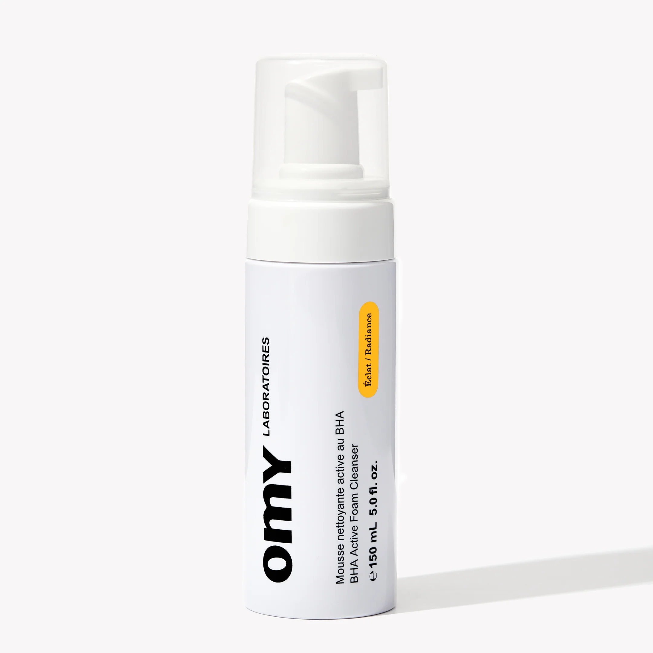 Safe Mousse nettoyante active au BHA Next-Generation