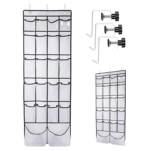 Versatile Shoe Organizer Superior