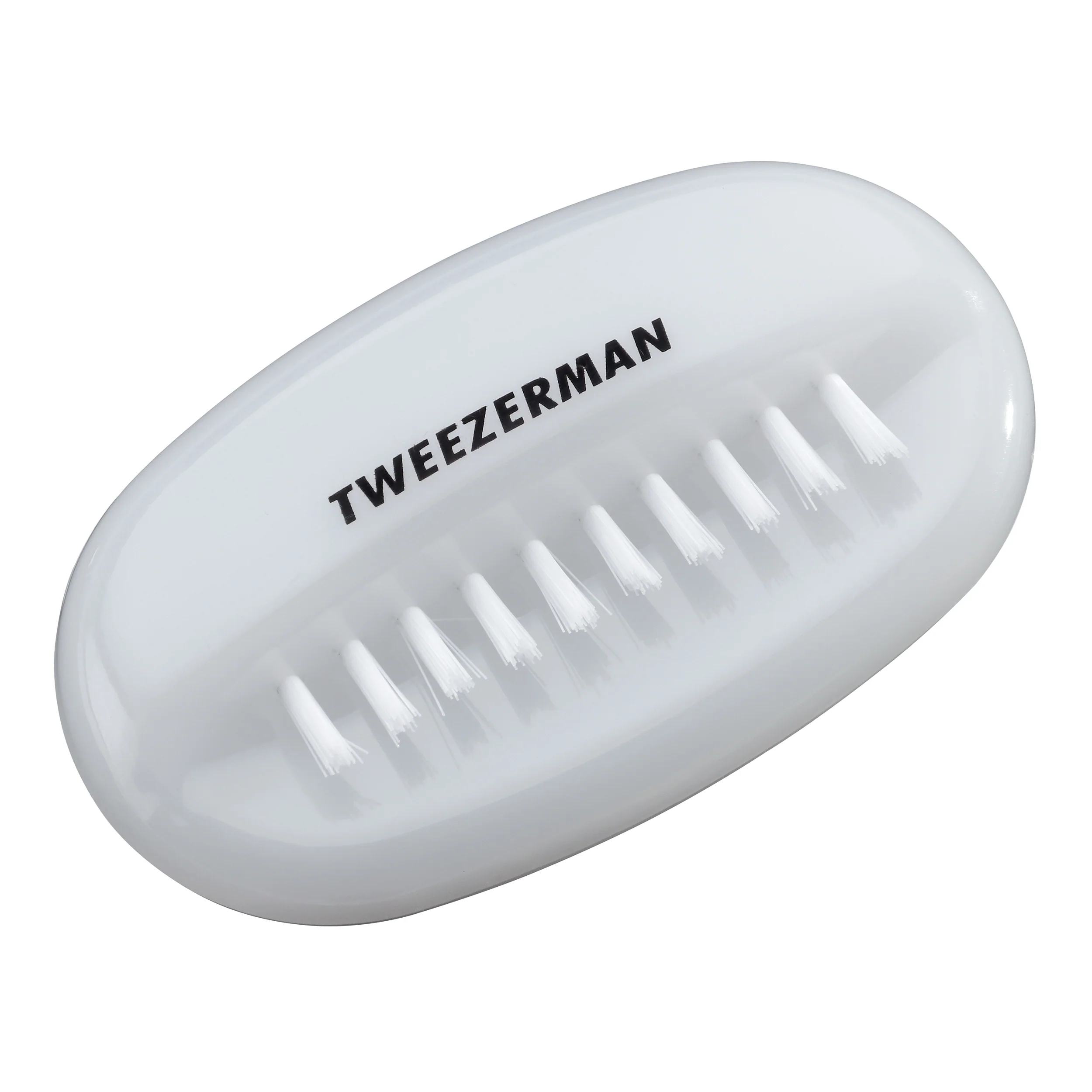 Classic Dual Nail Brush Pure
