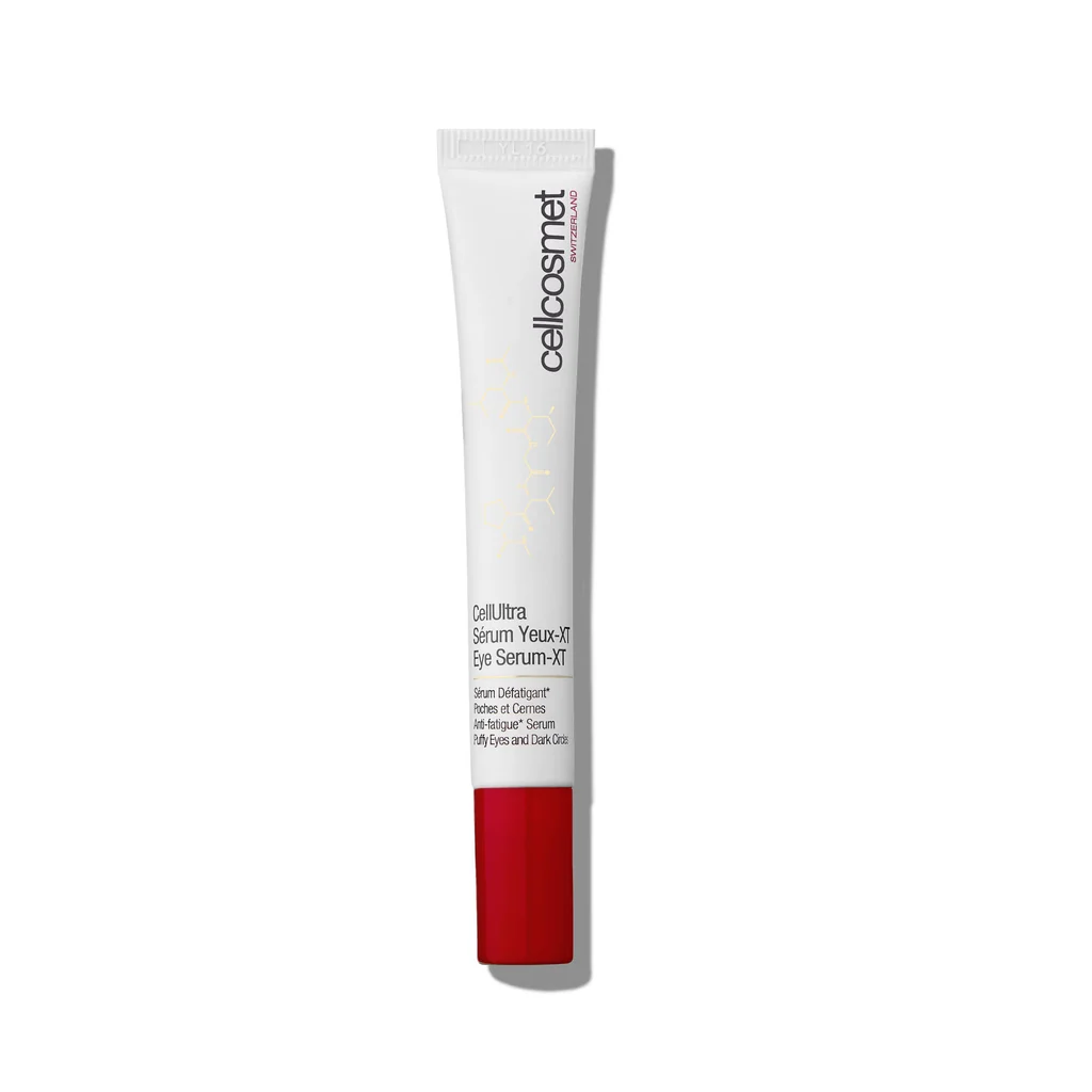 Selected CellUltra Eye Serum-XT Green