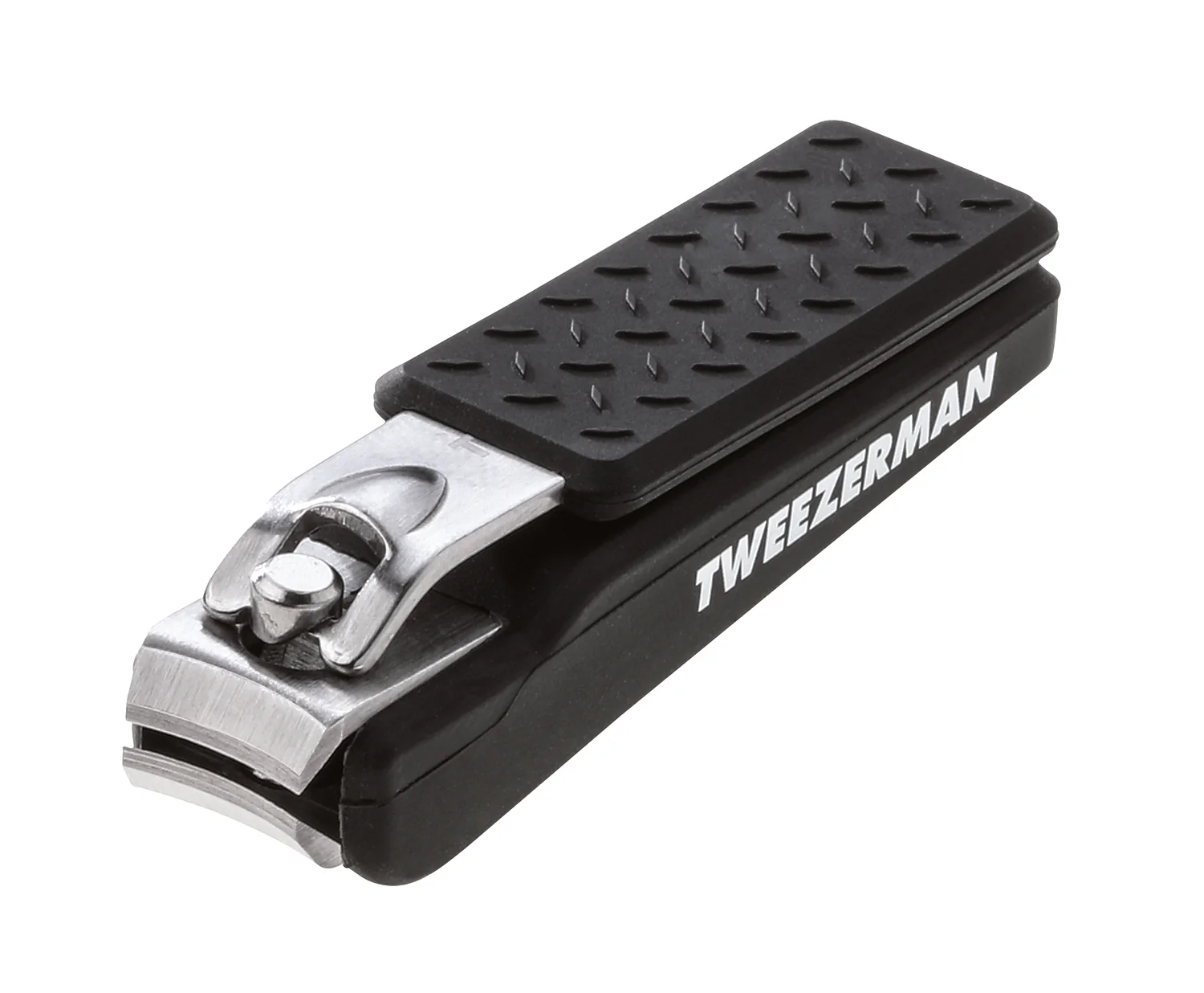 Elegant Precision Grip Fingernail Clipper Innovative