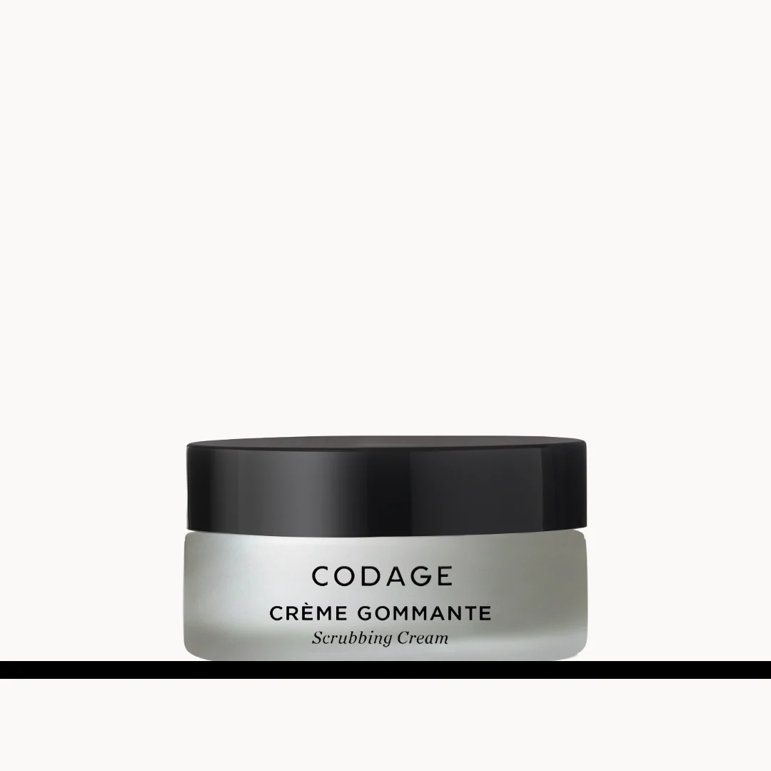 Artisan Scrubbing Cream Authentic