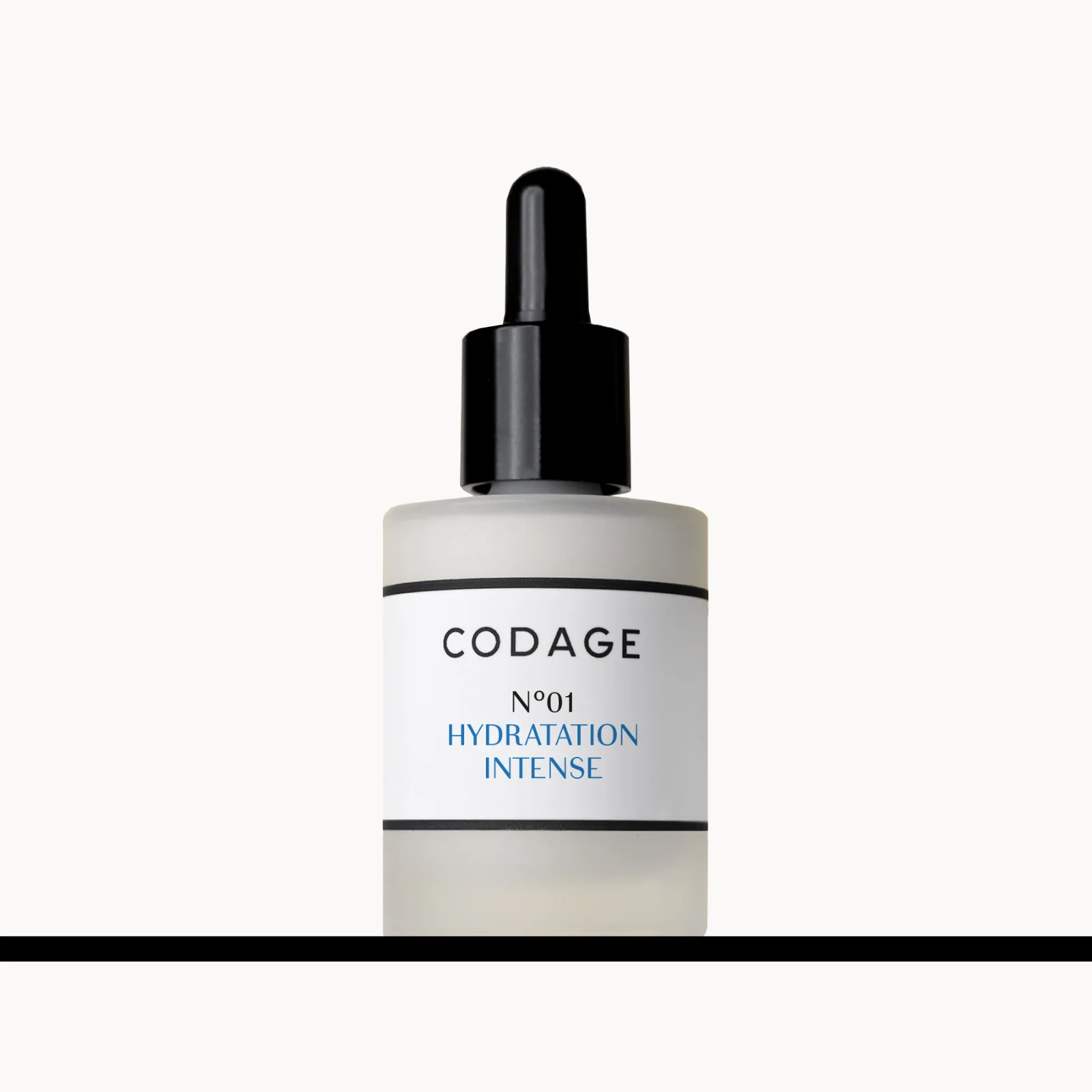 Outstanding Serum N°01 Intense Moisturizing Professional