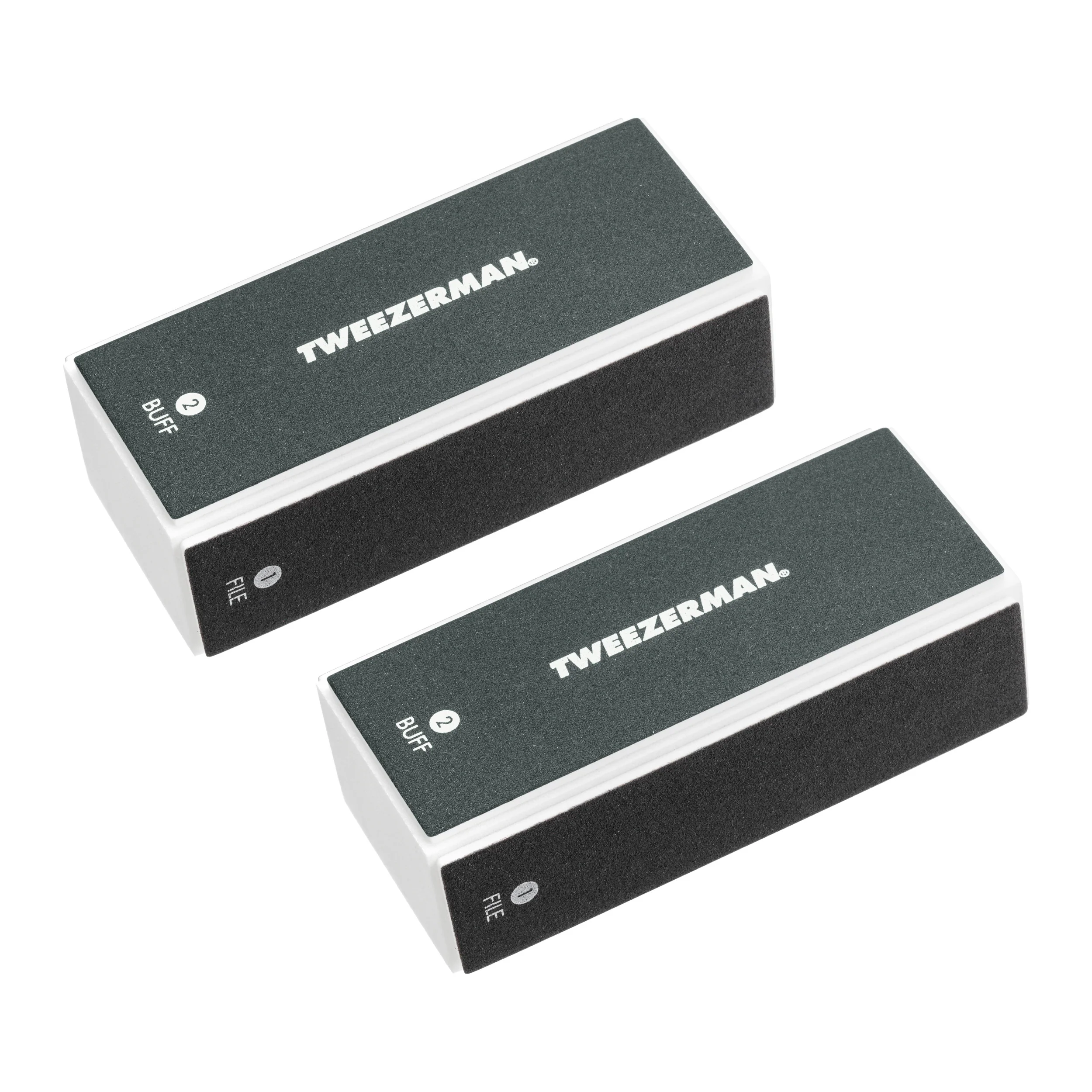 Safe Nail Buffer Blocks Elite
