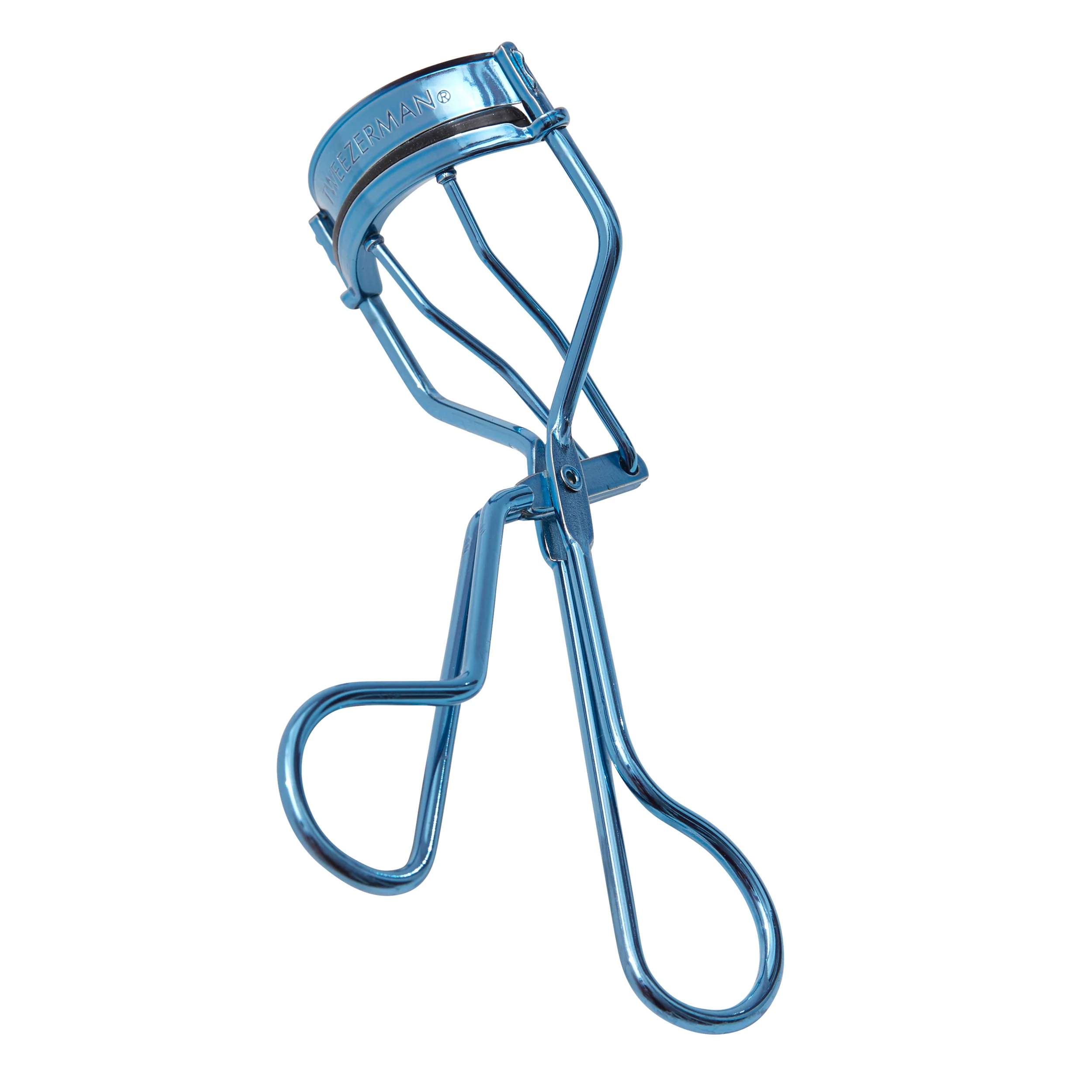 Detailed Blue Classic Lash Curler Official