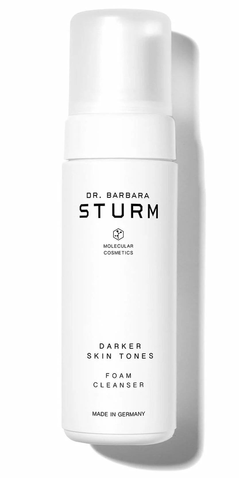Elite Darker Skin Tones Foam Cleanser Official