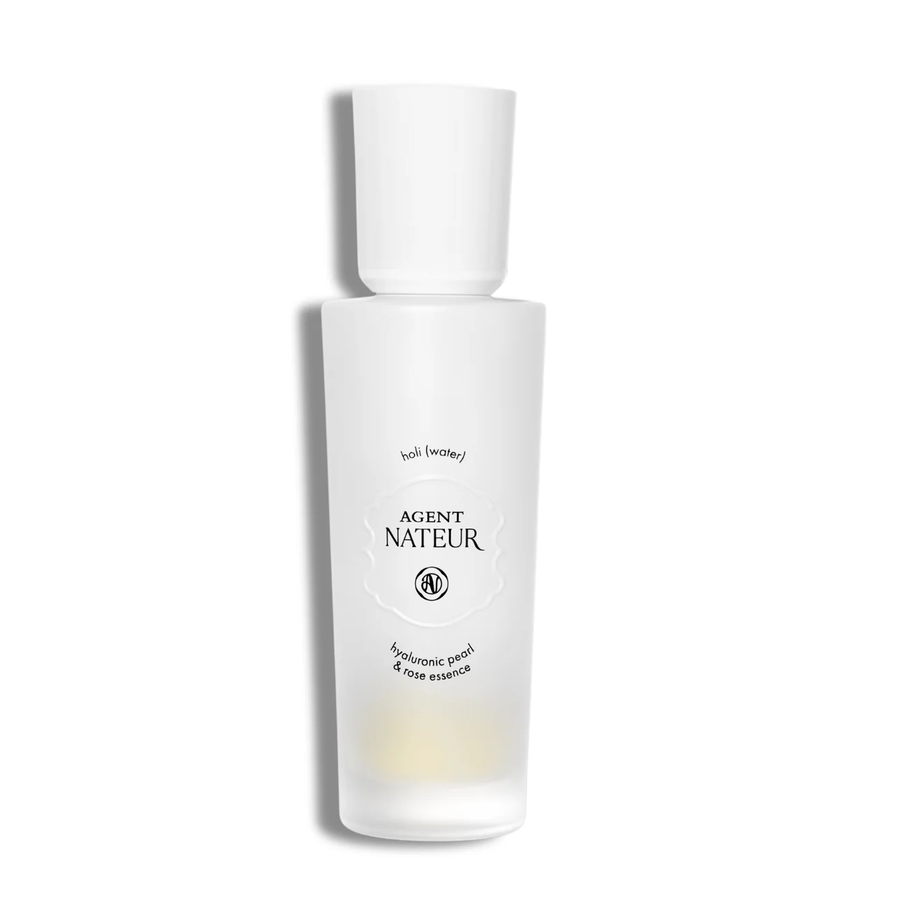 Next-Generation Holi Water Pearl and Rose Hyaluronic Toner Official
