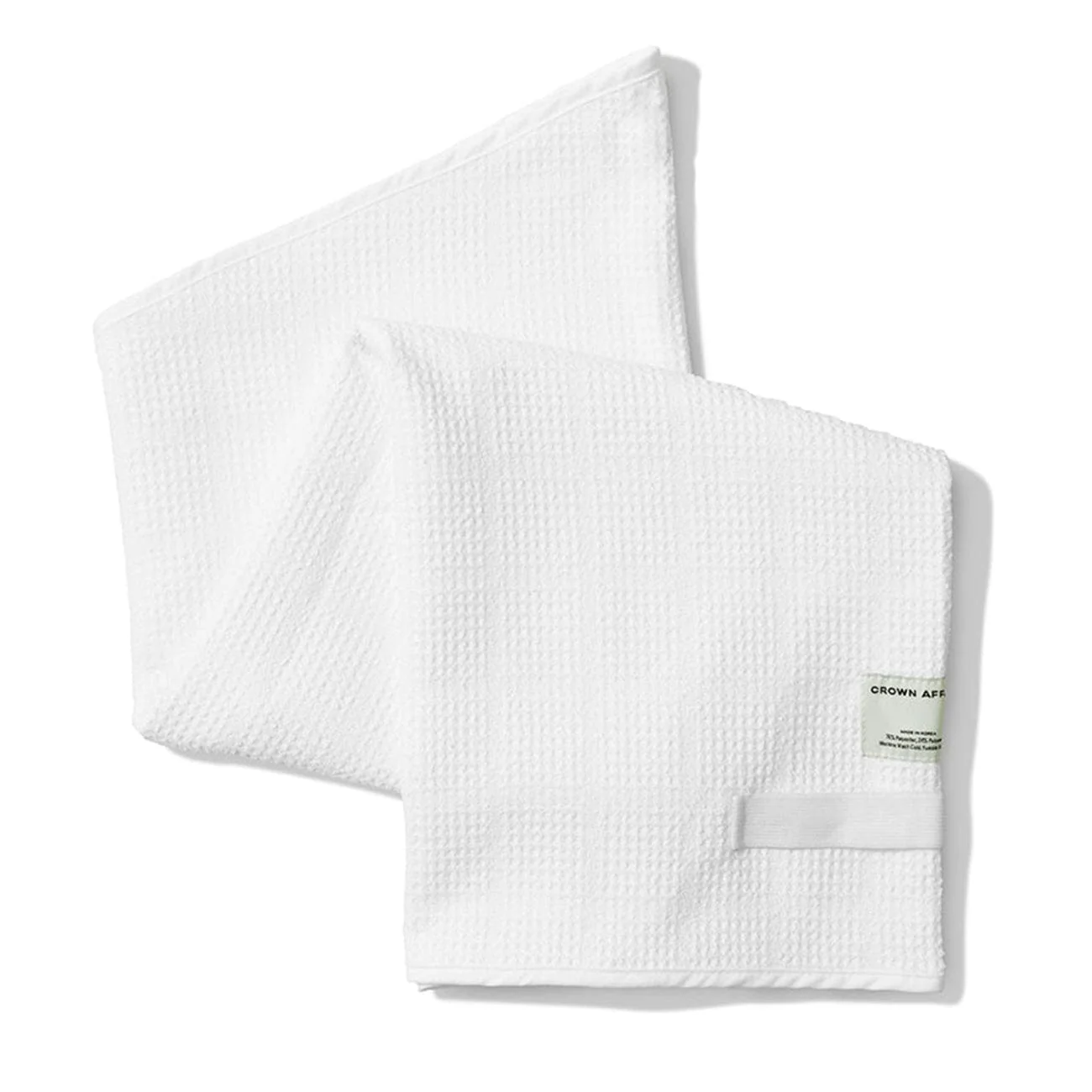 Reliable The Towel Enhanced