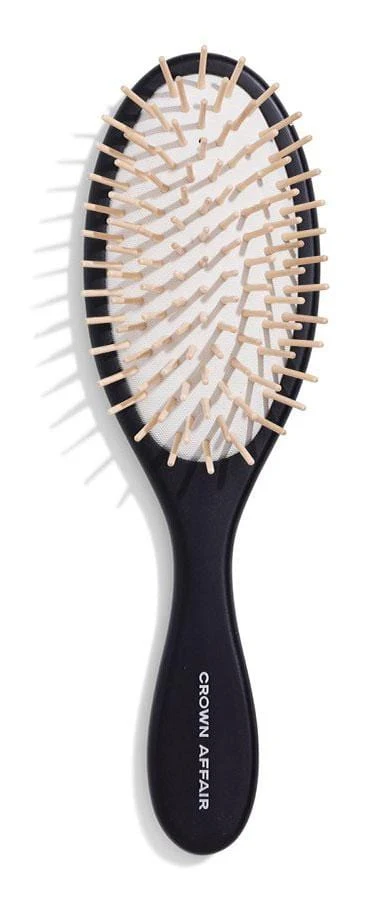 Effective The Brush No. 002 Proven