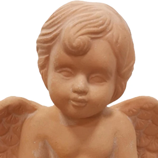 Next-Generation Maxbell Garden Decor Angel Statue Art Decoration Fairy Outdoor Decor for Porch Yard B Outstanding