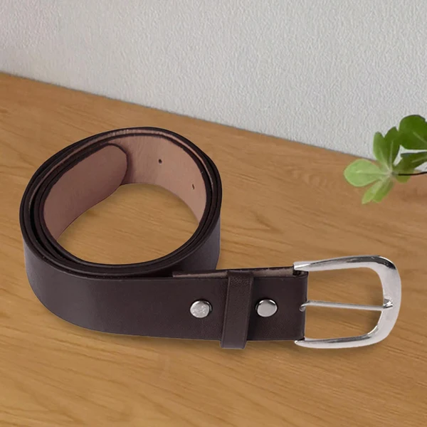 Lightweight Maxbell Medieval Waist Ring Belt Parts PU Leather for Men Women Christmas Party Brown A Comfortable