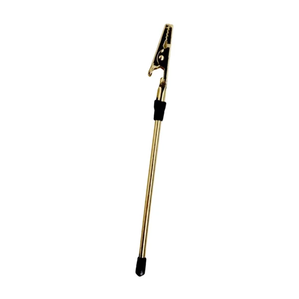 Premium Material Maxbell Jewelry Helper Bracelet Helper Fastener Helper Tool for watch Travel Aureate Carefully Designed