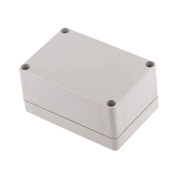 Enhanced Maxbell Dust Waterproof White Electronics Project Enclosure Box 100x68x50mm White Long-Lasting