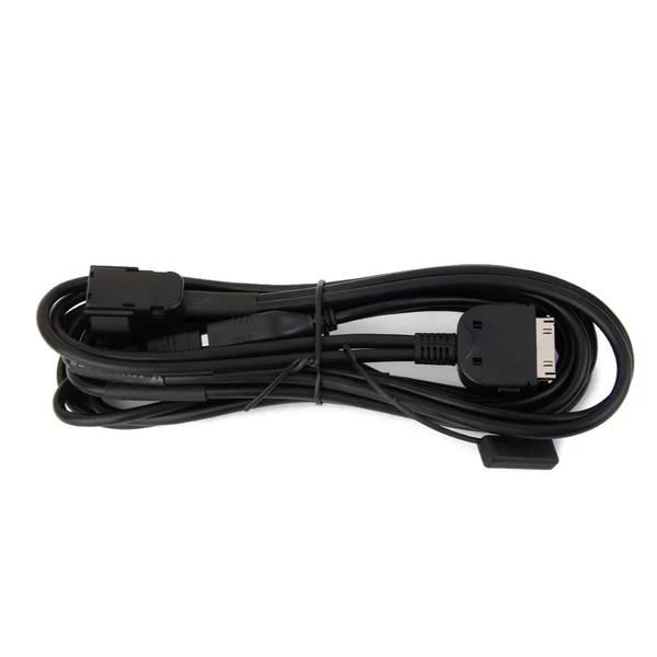 Original Maxbell 30Pin USB 2.0 Audio Video Adapter Cable for Pioneer iPod iPhone 4 4S Expertly Made