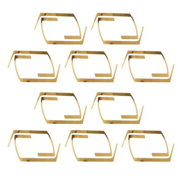 Enhanced Maxbell Wheel Hub Sticker Decals Decorative for Byd Atto 3 Fine Workmanship Style B Eco-Friendly