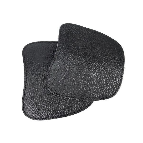 Exclusive Maxbell Resistant Welder Leather Protectors Heat Resistant Fireproof for Handling black Sophisticated