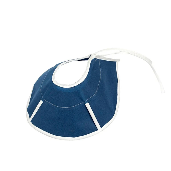 Top-Quality Maxbell Pet Dog Cone Collar Cat Neck Circle Breathable Dog Protective Collar for Dog L Effective
