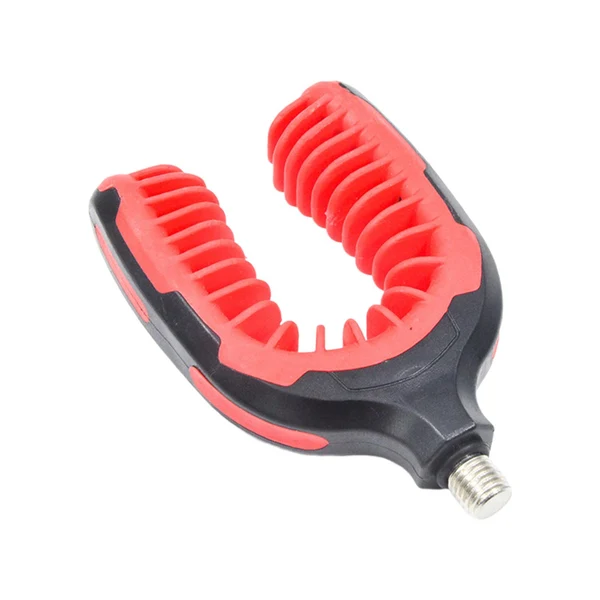 Elegant Maxbell Fishing Rod Support Easy to Carry Thread Accessories Universal for Carp Advanced