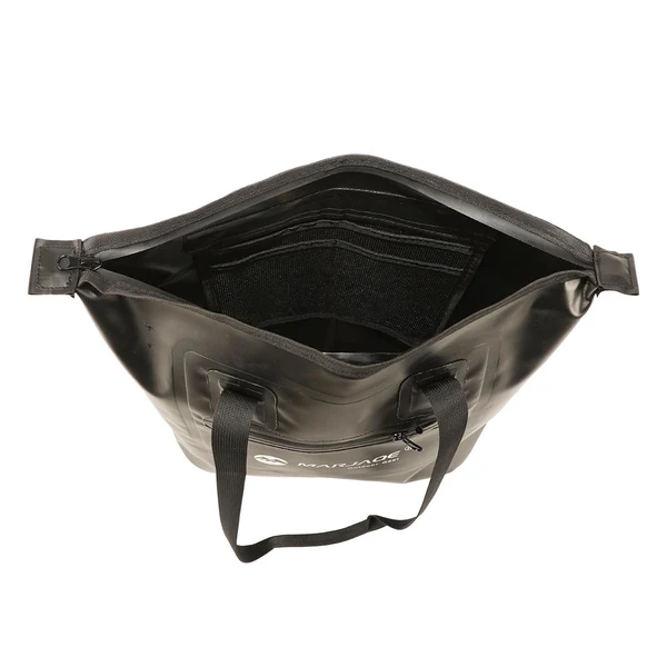 Original Design Maxbell Sports Gym Bag Water Resistant Carry on Portable for Outdoor Beach Women Men Black Fashionable