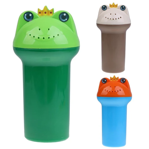 Breathable Maxbell Kids Baby Bath Rinse Shampoo Water Bottle Easy Wash Baby Bathing Cup blue Casual