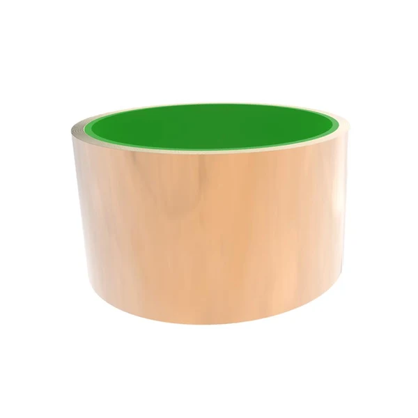 Original Design Maxbell Copper Foil Tape Conductive Adhesive for Electrical Repairs EMI Shielding Grounding 5cm 3m Stylish