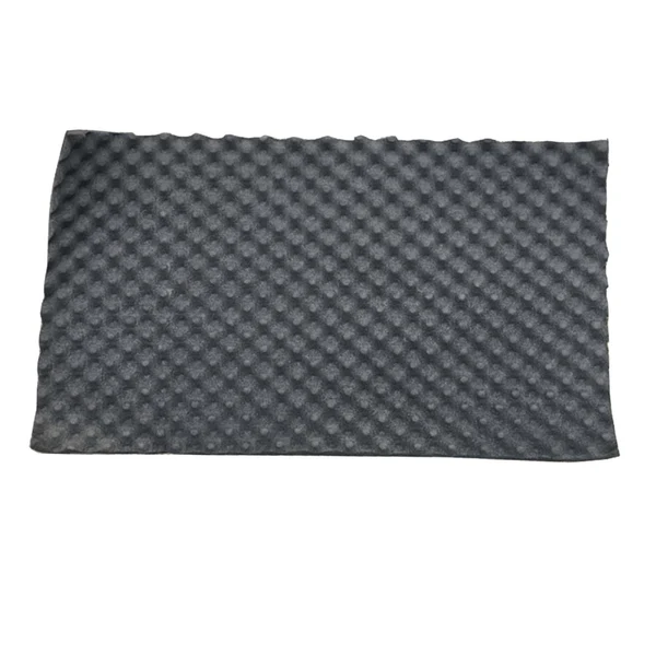 Exclusive Maxbell Sound Deadening Mat Sound Absorption Noise Control Sponge for Door sound absorbing Smooth