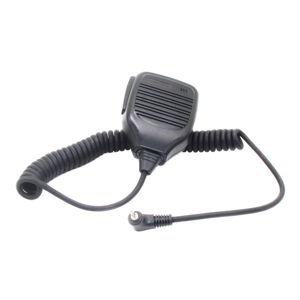 Traditional Maxbell Remote Speaker Mic for MJ Series MJ270R SX900 SX920R FR50 T6212 T6220 T6222 Soft