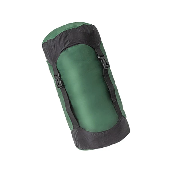 Easy-to-Use Maxbell Compression Sack for Sleeping Bag Clothes Durable Pouch Storage Bag Green XL Quality