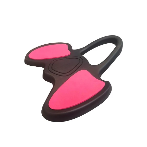 Breathable Maxbell Strength Training Wheel Roller Elbow Support Abdominal Exercise for Fitness High-Performance