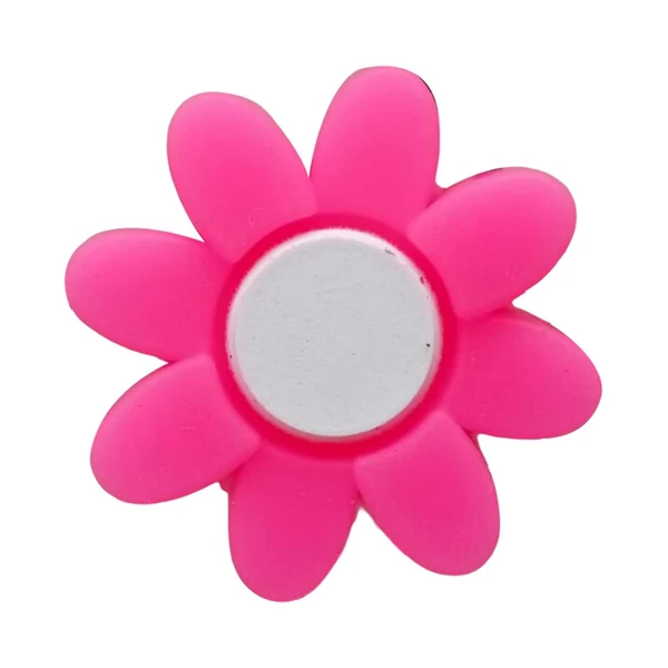 First-Class Maxbell Tennis Racket Vibration Dampener Tennis Racquet Shock Absorber User Friendly Pink Superior