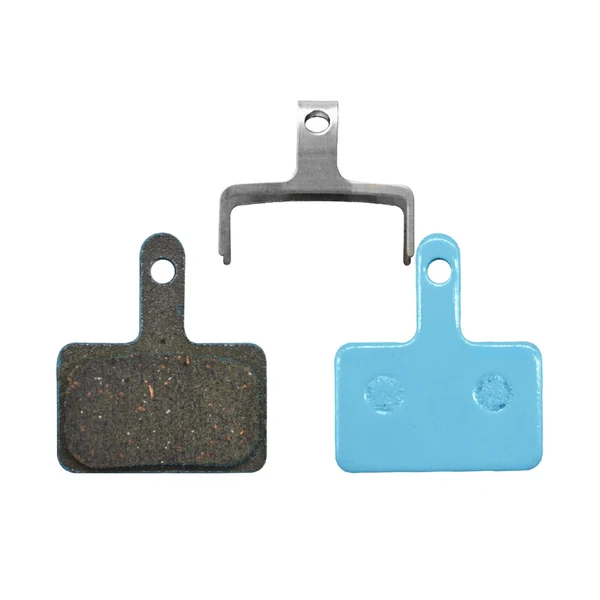Sophisticated Maxbell Bike Bicycle Disc Brake Pads Mountain Bike No Skid for Shimano Deore Tektro Top-Quality