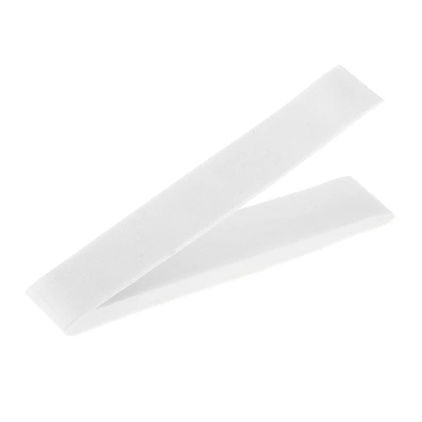 Smooth Maxbell Badminton Tennis Racket Head Protector Sticker Frame Protective Tapes Guard White Fine Crafted