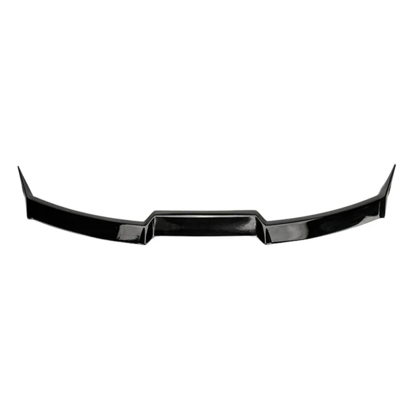 Artisan Car Spoiler Wing Exterior Accessories for Byd Atto 3 Yuan Plus carbon fiber Clean
