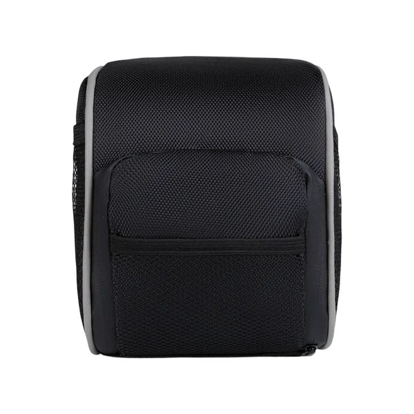 Refined Maxbell Bike Handlebar Bag Shoulder Bag Durable Front Case Cycling Accessories Exclusive