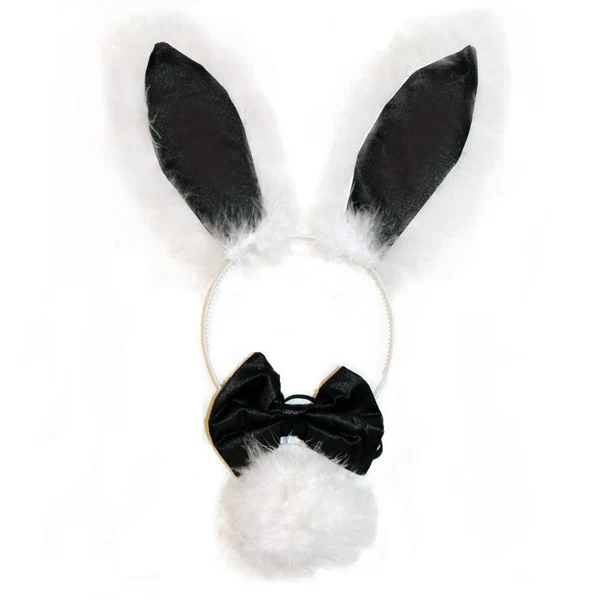 Unique Maxbell Bunny Ears Headband Rabbit Hairbands for Masquerade for Kids and Adults Exceptional
